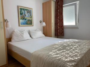 Gallery image of Apartments Villa Plaza in Trogir +73 photos