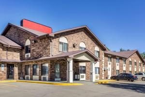 Gallery image of Econo Lodge North in Sioux Falls