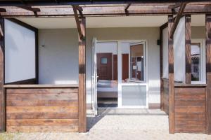 Fotografie z fotogalerie ubytování Sztorm v destinaci Rewal