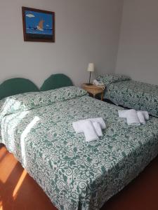 Foto de la galería de Albergo Lungomare en Bonassola 67 fotos más