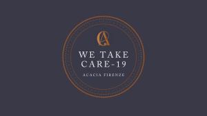 Fotografia z galérie ubytovania Acacia Firenze - Margherita vo Florencii