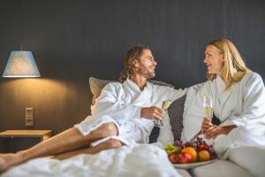 Majutusasutuse Fjordgaarden - Spa - Hotel - Konference külastajad
