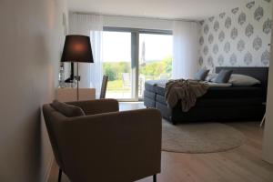 Galeriebild der Unterkunft Lessing31 in Schotten