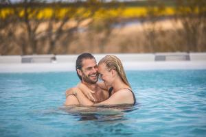Majutusasutuse Fjordgaarden - Spa - Hotel - Konference külastajad