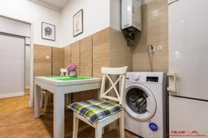 Fotografia z galérie ubytovania Apartment Nearto Old Town Daszyńskiego street v Krakove