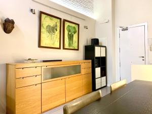 Fotografia z galérie ubytovania Dalí Residence v destinácii Barcelona