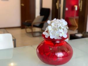 Fotografia z galérie ubytovania La Pedrera Residence v destinácii Barcelona