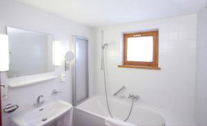Bagno di Hotel Sonnblick