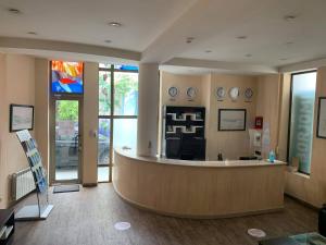 Kép Piazza Four Colours szállásáról Batumiban a galériában