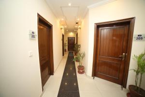 Gallery image of Premier Inn Grand Gulberg Lahore in Lahore