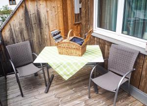 Fotografie z fotogalerie ubytování Apartment Dahoam v destinaci Forstau