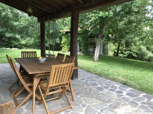 Φωτογραφία από το άλμπουμ του Beautiful Stone Country Villa σε Casaprota +42 φωτογραφίες