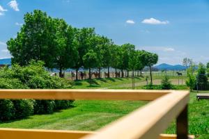 Gallery image of Horse Glamping Park in Cirkovce