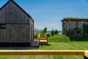 Gallery image of Horse Glamping Park in Cirkovce +16 photos