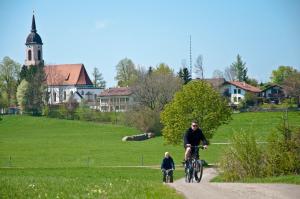 Hosté ubytování Hotel Gasthof Neuwirt