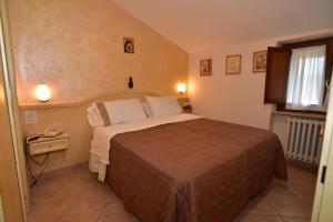 Gambar di galeri bagi Hotel Belvedere di Roccaraso