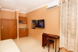 Foto dalla galleria di Prestige Suites a Accra