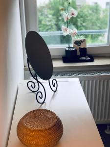 Fotografie z fotogalerie ubytování Ferienwohnung Munchen v destinaci Vaterstetten + 2 fotografie