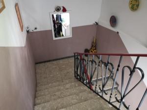 Fotografie z fotogalerie ubytování Pension Nachtviole v destinaci Hüttau