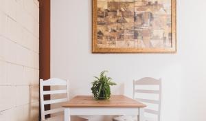 Fotografie z fotogalerie ubytování Cybulskiego Guest Rooms v Krakově