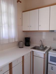 Gambar di galeri bagi Georgia Apartments & Studios Corfu di Glyfada