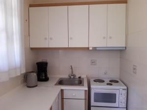 Gallery image of Georgia Apartments & Studios Corfu in Glyfada