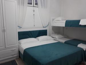 Gallery image of Blue Coral apartament in Velipojë