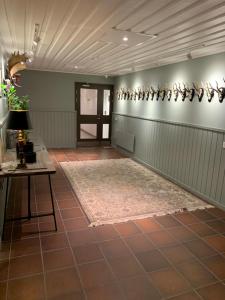Fotografie z fotogalerie ubytování Öster Malma Hotel v destinaci Marieberg