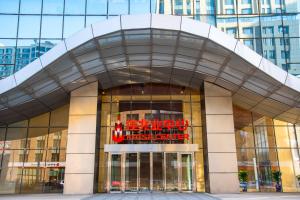 Gallery image of Holiday Inn Express Shenyang Golden Corridor, an IHG Hotel in Shenyang