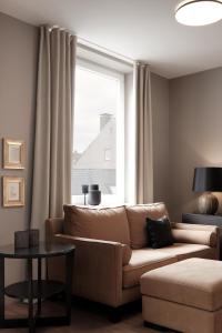 Gallery image of SAXX Apartments "Goldberg Karree" in Hagen