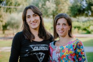 Hosté ubytování Agriturismo LA FATA