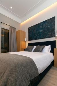 Gallery image of Harbour Residence Rooms in Rijeka