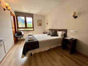 Photo de la galerie de l'établissement Hotel La Cuna del Sella, à Oseja de Sajambre