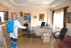 Gallery image of Aygun Hotel Avanos in Avanos