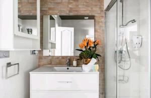 Imagen de la galería de Piso en el Corazón de San Sebastián License ESS00262, en San Sebastián 10 fotos más