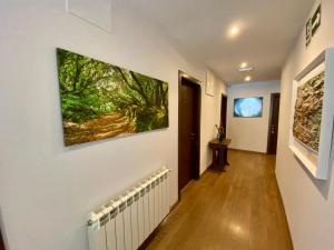 Gallery image of Hotel La Cuna del Sella in Oseja de Sajambre