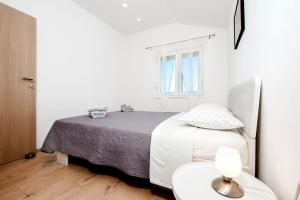 Gallery image of Apartments Vanesa in Rovinj