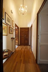 Fotografie z fotogalerie ubytování Liddo Boutique hotel v destinaci Barletta