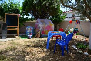 Fotografie z fotogalerie ubytování Green House Nafplio v destinaci Nafplio