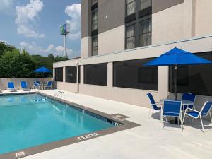 Gallery image of Holiday Inn Express Tallahassee, an IHG Hotel in Tallahassee