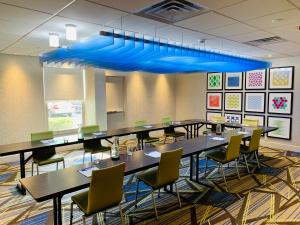 Gallery image of Holiday Inn Express Tallahassee, an IHG Hotel in Tallahassee