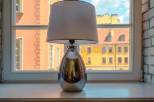 Fotografia z galérie ubytovania Ego Apartments Old Town vo Varšave
