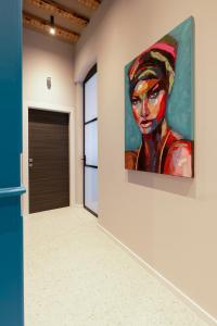 Fotografia z galérie ubytovania Harbour Residence Apartments v destinácii Rijeka