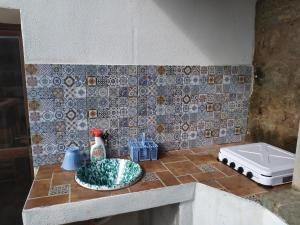 Fotografie z fotogalerie ubytování Scialu & Riscialu v destinaci Pantelleria + 37 fotografií