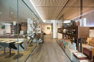 Foto sihtkohas Treviglio asuva majutusasutuse Hotel Marelet galeriist
