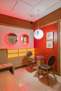 Φωτογραφία από το άλμπουμ του Dragon Motel (Adult Only) στη Φορταλέζα +42 φωτογραφίες