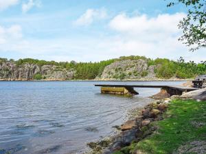 Bilde i galleriet til Holiday home STRÖMSTAD XV i Strömstad