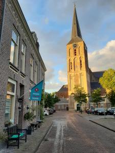 Gallery image of Juttershoek in Kampen