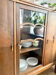 Fotografia z galérie ubytovania Apartament Hygge Monte Cassino 4 v Štetíne