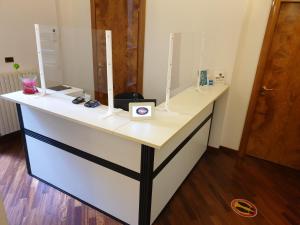 Kép IL CASTELLO HOSTEL BOUTIQUE szállásáról Bolognában a galériában Még 19 kép